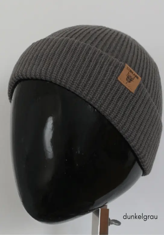 Hafenmütze (in mehreren Farben erhältlich)